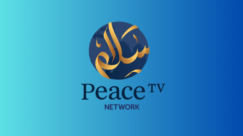 PEACE TV
